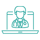 Lysa servizio Televisite mediche